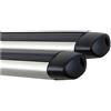 Montblanc Barre portatutto alluminio AMC A40 101 cm