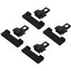 Thule Kit di fissaggio Rapid System 1100
