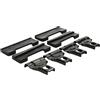 Thule Kit di fissaggio Rapid System 1019