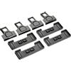 Thule Kit di fissaggio Rapid System 1186