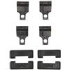 Thule Kit di fissaggio Rapid System 1191