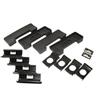 Thule Kit di fissaggio Rapid System 1211