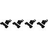 Thule Kit di fissaggio Rapid System 1285