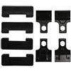 Thule Kit di fissaggio Rapid System 1287