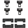 Thule Kit di fissaggio Rapid System 1226