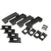 Thule Kit di fissaggio Rapid System 1086