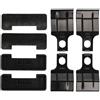 Thule Kit di fissaggio Rapid System 1160