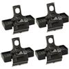 Thule Kit di fissaggio Rapid System 1451