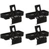 Thule Kit di fissaggio Rapid System 1415