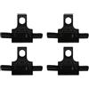 Thule Kit di fissaggio Rapid System 1424