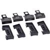 Thule Kit di fissaggio Rapid System 1425