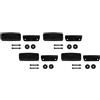 Thule Kit di fissaggio Fixpoint XT 3045