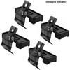 Thule Kit di fissaggio Evo Clamp 5027
