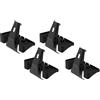 Thule Kit di fissaggio Evo Clamp 5235