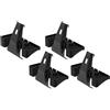 Thule Kit di fissaggio Evo Clamp 5240