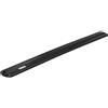 Thule Barra portatutto WingBar Edge 113 cm nera