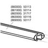 THULE 50116 EX 753-1921-04