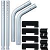 THULE 600973-14 Kit di fissaggio BackPac 14