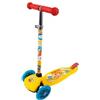 Disney Monopattino a 3 ruote Winnie the Pooh