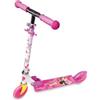 Disney Monopattino a 2 ruote Minnie