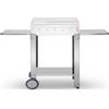 PLANET Carrello Aperto CA.80 x Plancha 80 0205045 PLANET