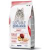 MONGE S.A.S LECHAT EXCELL SECCO ADULT 1,5 KILOGRAMMI