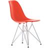 Eames Plastic Chair DSR RE Sedia