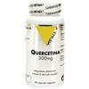 Santiveri Quercitina - Integratore per la circolazione e il microcircolo, 60 capsule