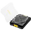 Stanley FMMT98104-0 Set Chiavi combinate 12 Pezzi