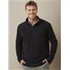 Stedman Abbigliamento personalizzate. Pile uomo personalizzato Stedman Active Fleece Half-Zip - Stedman personalizzate o neutre