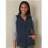 Stedman Abbigliamento personalizzate. Gilet pile donna personalizzato Stedman Active Fleece Vest - Stedman personalizzate o neutre