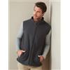 Stedman Abbigliamento personalizzate. Gilet in pile uomo personalizzato Active Fleece Vest - 220 g/m - Stedman personalizzate o neutre