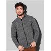 Stedman Abbigliamento personalizzate. Pile uomo personalizzato Stedman Active Knit Fleece Jacket - Stedman personalizzate o neutre