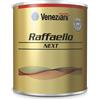 VENEZIANI RAFFAELLO NEXT Conf. 2.5 Lt - Antivegetativa autolevigante additivata al carbonio -Rosso