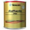 VENEZIANI RAFFAELLO PRO Conf. 5 Lt - Antivegetativa autolevigante additivata al carbonio -Nero