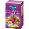 Viropa Lampone di Bosco Tisana, 15 bustine filtro