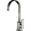 Paffoni Elle EL880CR Miscelatore Monocomando Lavello Cromo