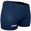 GEMS PANTALONCINO DONNA PALLAVOLO VEGA BLU [2202352]