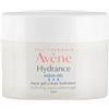 Avene Avène Hydrance Aqua Gel Trattamento viso tutto in uno pelle disidratata 50 ml