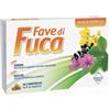 Coswell Fave di Fuca Integratore per il transito intestinale 40 compresse