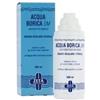 ZETA FARMACEUTICI SPA Zeta Farmaceutici Acqua Borica DM Bagno Oculare Sterile 500ml