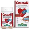 NATURANDO SRL COLESAN 60CPS