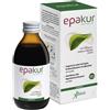 ABOCA SPA SOCIETA' AGRICOLA EPAKUR ADVANCED SCIROPPO 320G