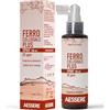 Aessere FERRO COLLOIDALE PLUS 50PPM SPRAY 100 ML