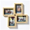 walther design Naturale 4X 10x15 cm Cornice Galleria Rustico SN415H