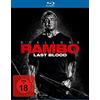CPWORLD Rambo - Last Blood