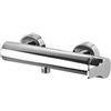 Paffoni West Doccia Esterno - Codice WS168CR