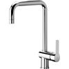 Paffoni West Cucina Alta a U - Codice WS980CR