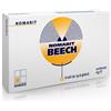 NAMED Nomabit Beech Globuli Fiori Di Bach 6 Tubi 6 G Monodose