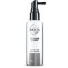 Nioxin Trattamento Sistema 1 Per Capelli Naturali Leggermente Assottigliati 100 ml Trattamento Capelli Lozione